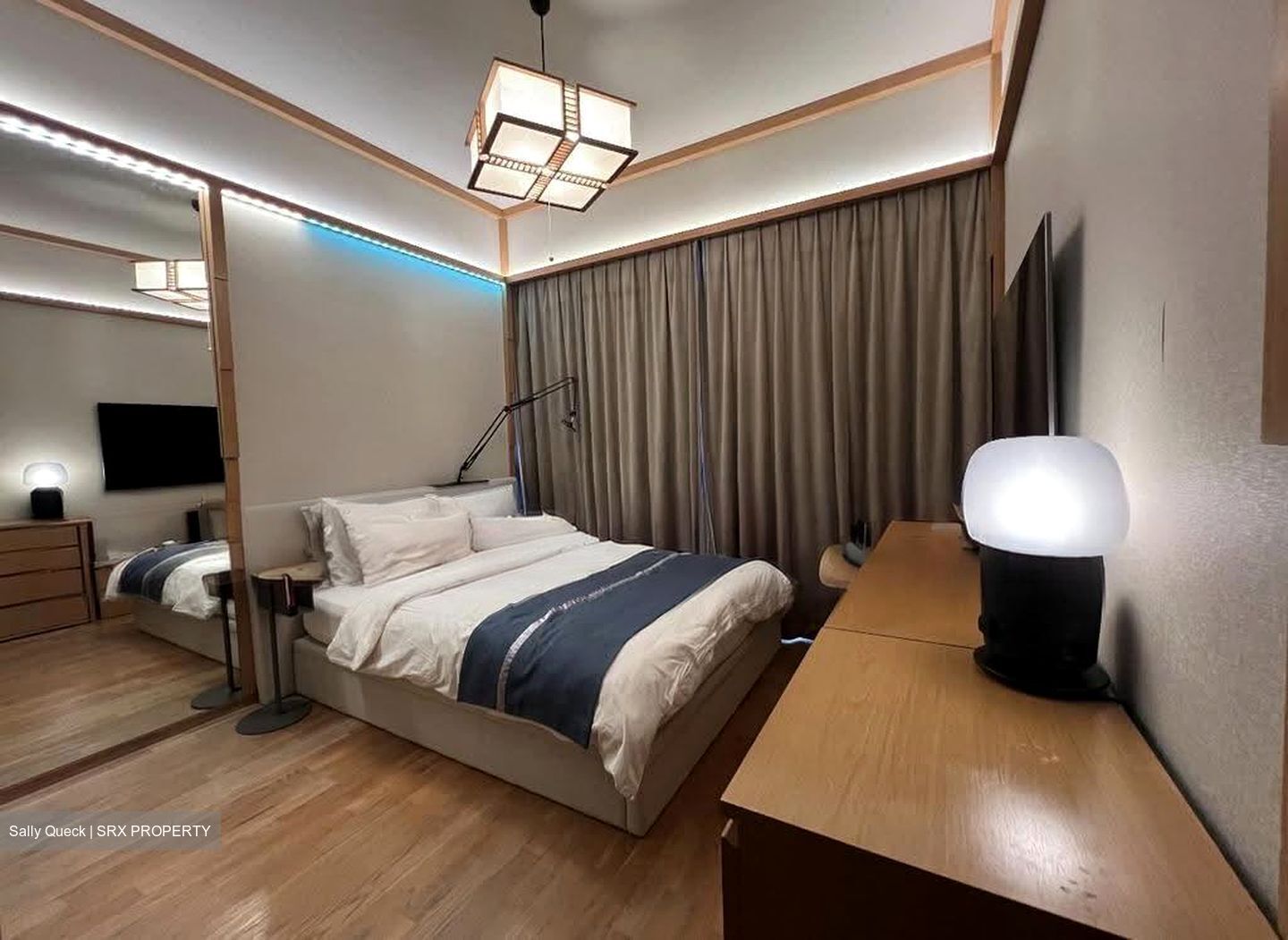 Botanique At Bartley (D19), Condominium #629771521